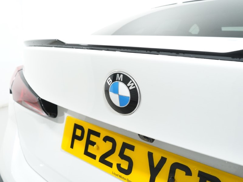 2025 (25) BMW 2 SERIES M235 xDrive 4dr Step Auto 4269674