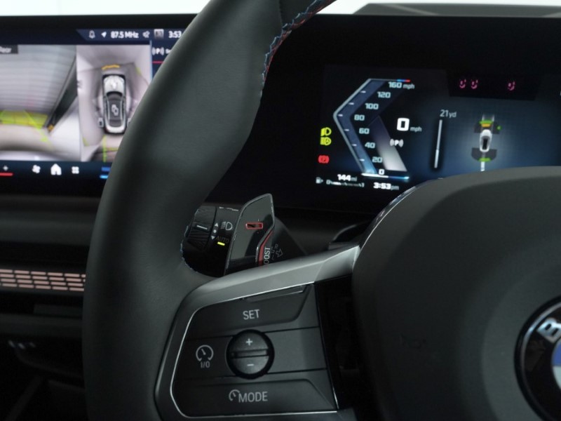 2025 (25) BMW 2 SERIES M235 xDrive 4dr Step Auto 4269708