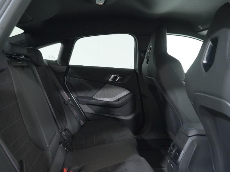 2025 (25) BMW 2 SERIES M235 xDrive 4dr Step Auto 4269678