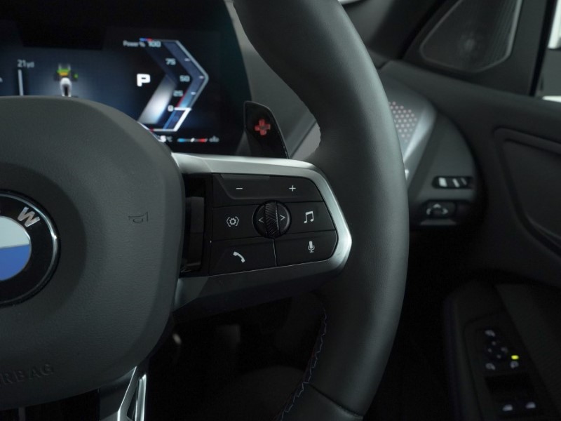 2025 (25) BMW 2 SERIES M235 xDrive 4dr Step Auto 4269710