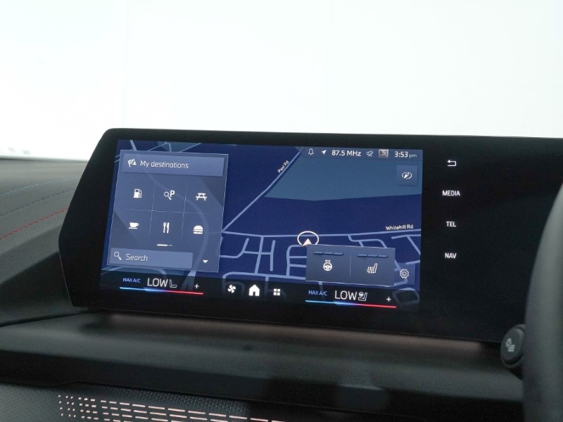 2025 (25) BMW 2 SERIES M235 xDrive 4dr Step Auto 4269703