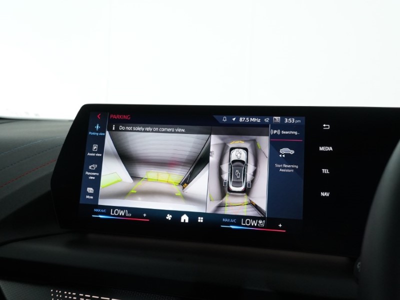 2025 (25) BMW 2 SERIES M235 xDrive 4dr Step Auto 4269705