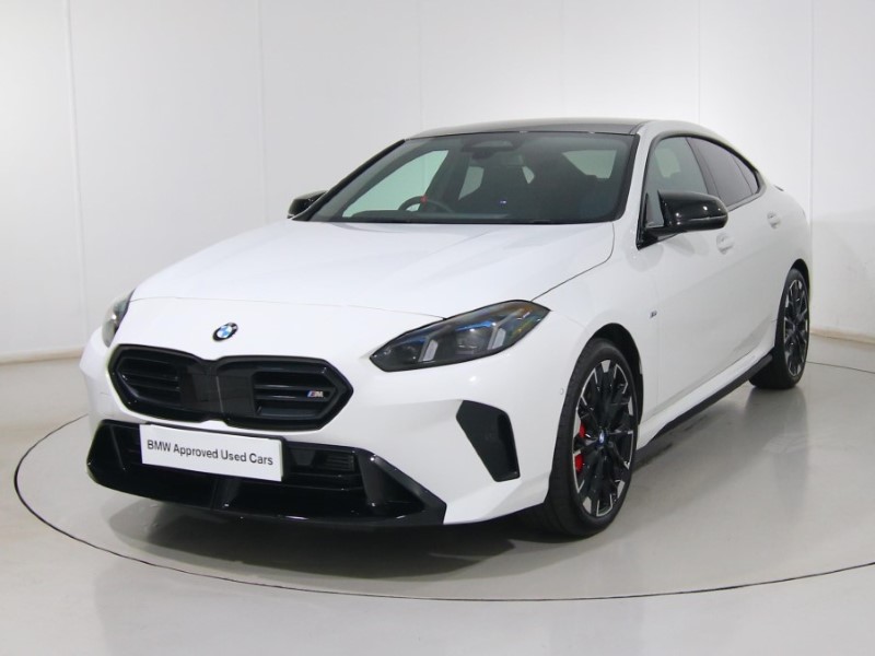 2025 (25) BMW 2 SERIES M235 xDrive 4dr Step Auto 4269714