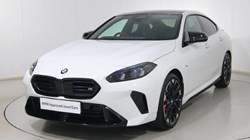 2025 (25) BMW 2 SERIES M235 xDrive 4dr Step Auto 4269714