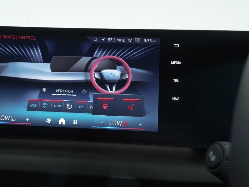 2025 (25) BMW 2 SERIES M235 xDrive 4dr Step Auto 4269700