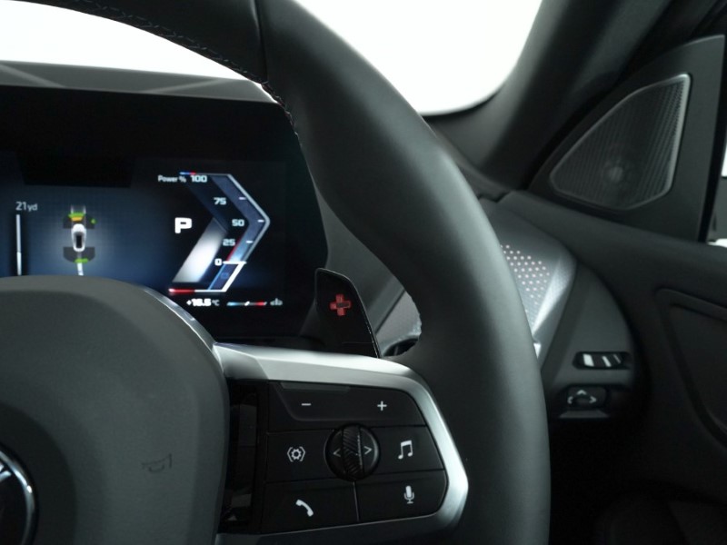 2025 (25) BMW 2 SERIES M235 xDrive 4dr Step Auto 4269709