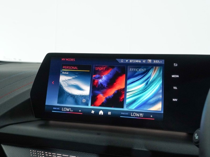 2025 (25) BMW 2 SERIES M235 xDrive 4dr Step Auto 4269704