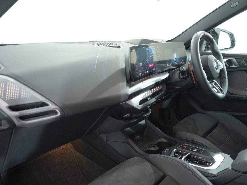 2025 (25) BMW 2 SERIES M235 xDrive 4dr Step Auto 4269685