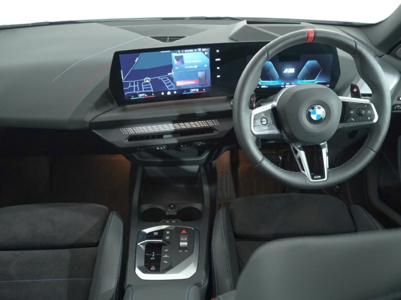 2025 (25) BMW 2 SERIES M235 xDrive 4dr Step Auto 4269679