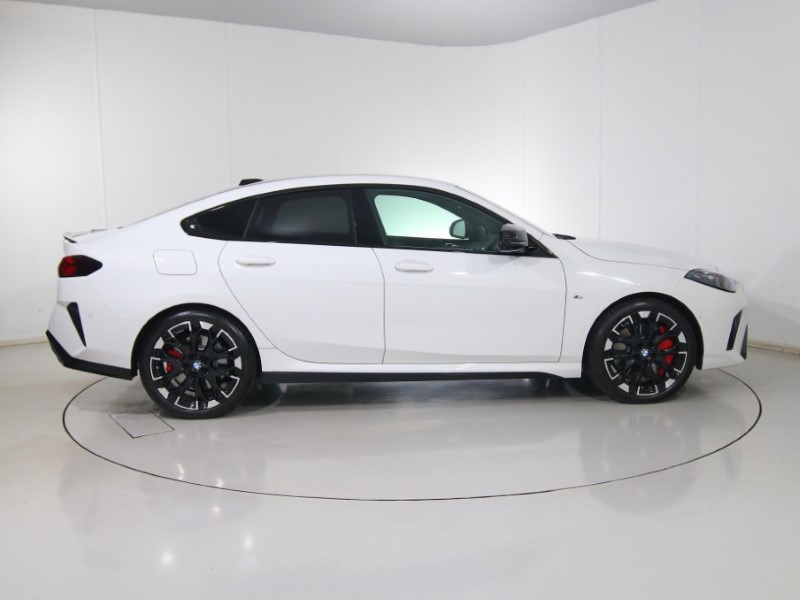 2025 (25) BMW 2 SERIES M235 xDrive 4dr Step Auto 4269719