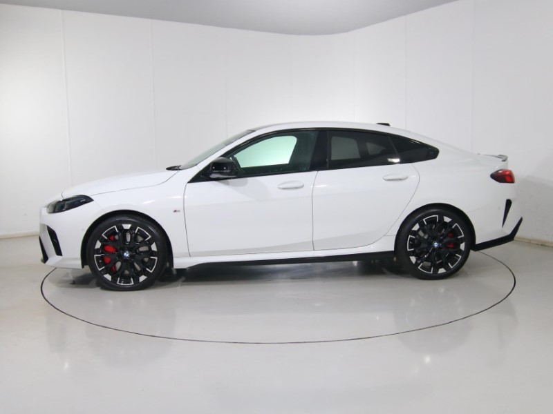 2025 (25) BMW 2 SERIES M235 xDrive 4dr Step Auto 4269715