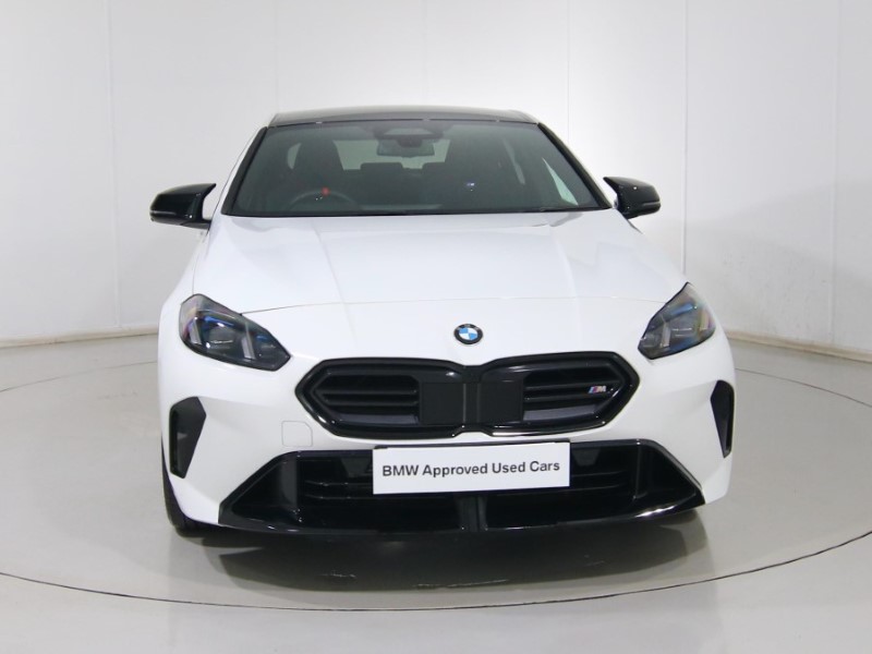 2025 (25) BMW 2 SERIES M235 xDrive 4dr Step Auto 4269713