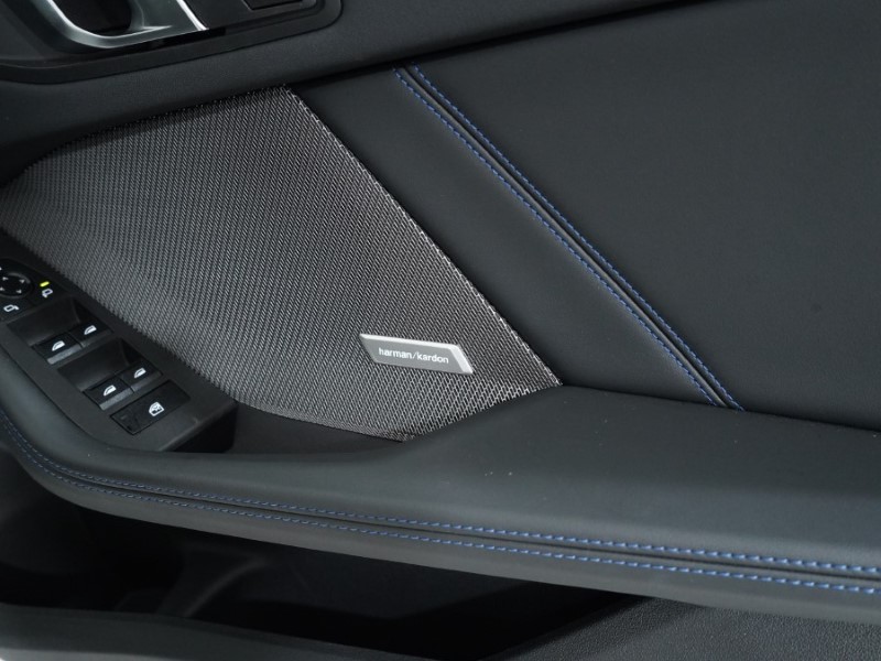 2025 (25) BMW 2 SERIES M235 xDrive 4dr Step Auto 4269694