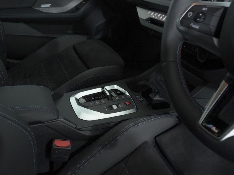 2025 (25) BMW 2 SERIES M235 xDrive 4dr Step Auto 4269697