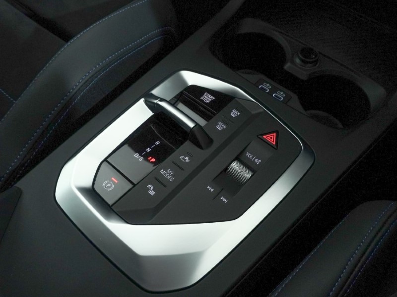 2025 (25) BMW 2 SERIES M235 xDrive 4dr Step Auto 4269702