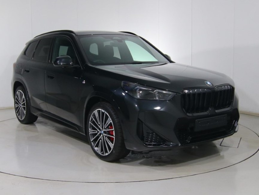 2025 (25) BMW X1 xDrive 23d MHT M Sport 5dr Step Auto