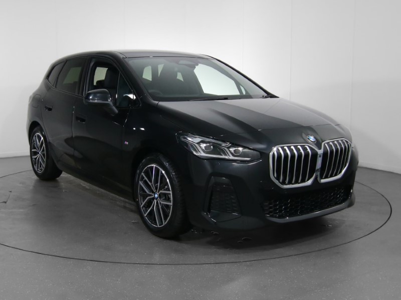 2024 (74) BMW 2 SERIES 220i MHT M Sport 5dr DCT