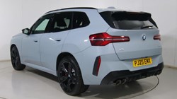 2025 (25) BMW X3 xDrive M50 5dr Auto 4484335