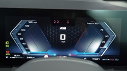 2025 (25) BMW X3 xDrive M50 5dr Auto 4484369