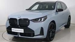 2025 (25) BMW X3 xDrive M50 5dr Auto 4484333