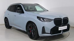 2025 (25) BMW X3 xDrive M50 5dr Auto 4484331
