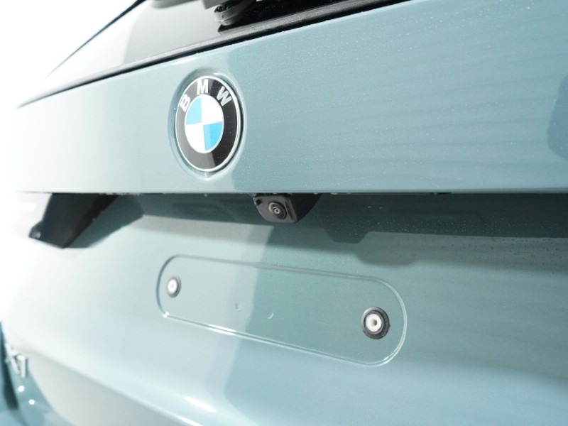 2025 (25) BMW X1 sDrive 20i MHT M Sport 5dr Step Auto 4501191