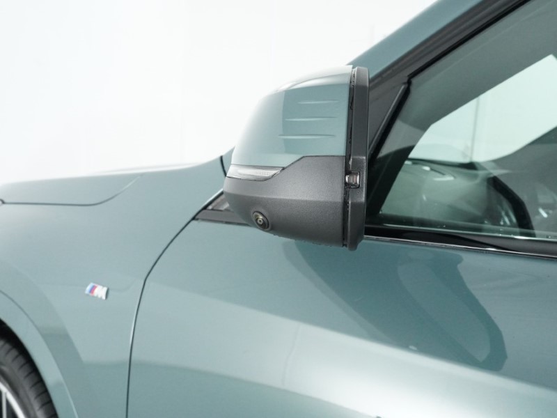 2025 (25) BMW X1 sDrive 20i MHT M Sport 5dr Step Auto 4501220