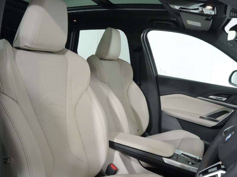 2025 (25) BMW X1 sDrive 20i MHT M Sport 5dr Step Auto 4501198