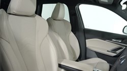 2025 (25) BMW X1 sDrive 20i MHT M Sport 5dr Step Auto 4501198