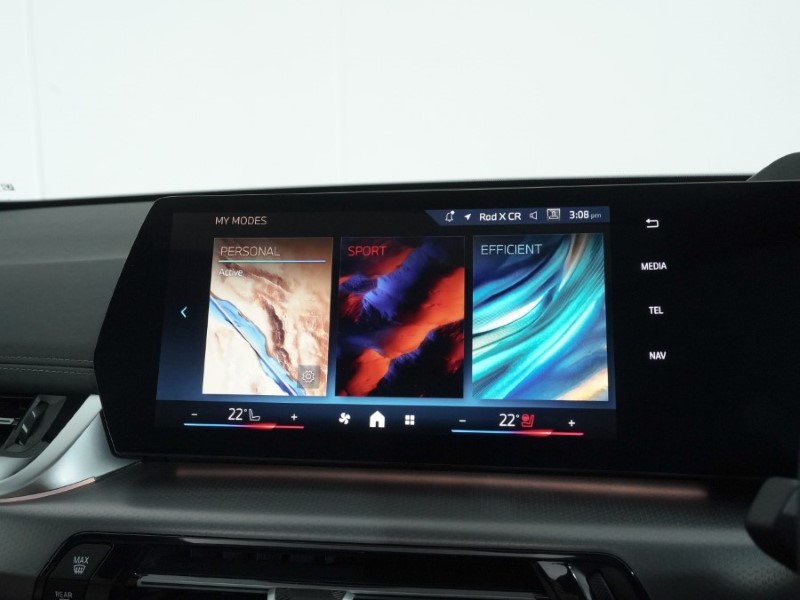 2025 (25) BMW X1 sDrive 20i MHT M Sport 5dr Step Auto 4501209