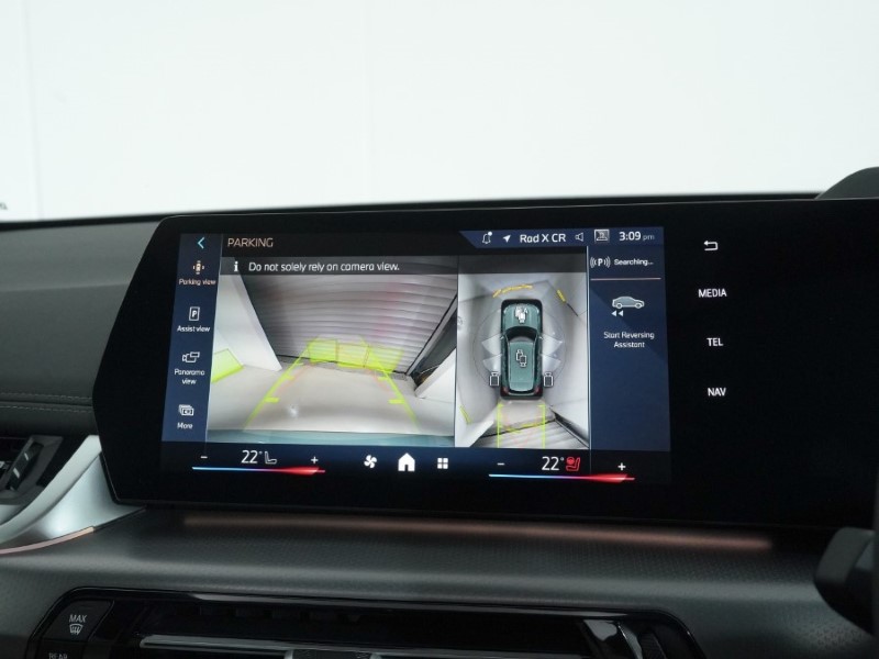 2025 (25) BMW X1 sDrive 20i MHT M Sport 5dr Step Auto 4501210