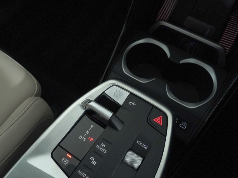 2025 (25) BMW X1 sDrive 20i MHT M Sport 5dr Step Auto 4501207