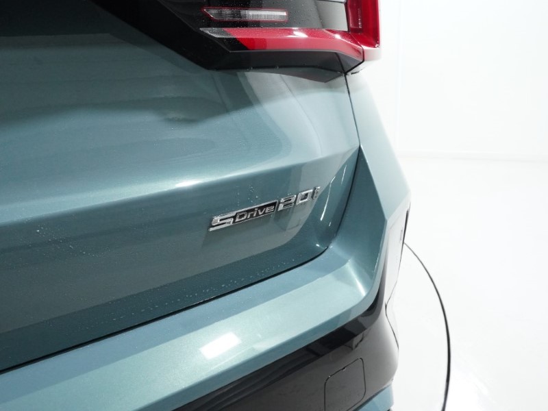 2025 (25) BMW X1 sDrive 20i MHT M Sport 5dr Step Auto 4501193