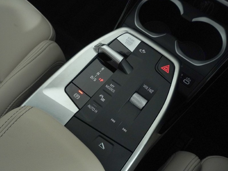 2025 (25) BMW X1 sDrive 20i MHT M Sport 5dr Step Auto 4501208