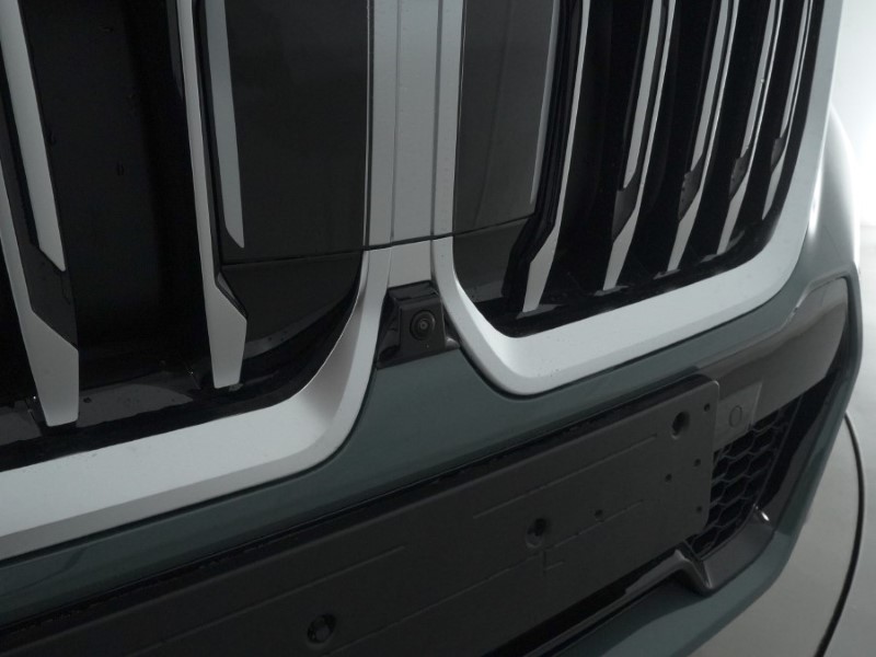 2025 (25) BMW X1 sDrive 20i MHT M Sport 5dr Step Auto 4501222