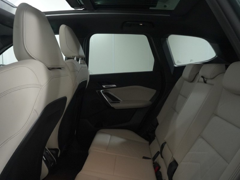 2025 (25) BMW X1 sDrive 20i MHT M Sport 5dr Step Auto 4501217