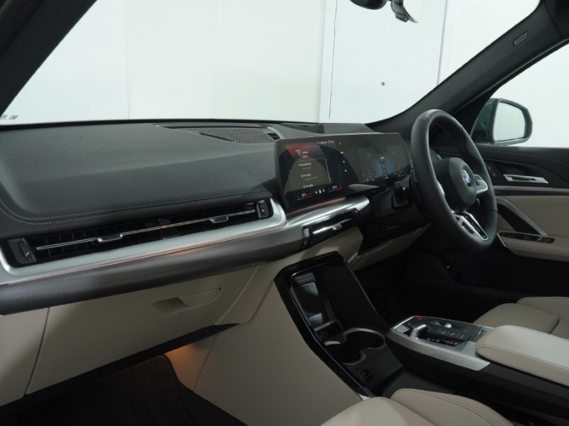 2025 (25) BMW X1 sDrive 20i MHT M Sport 5dr Step Auto 4501219
