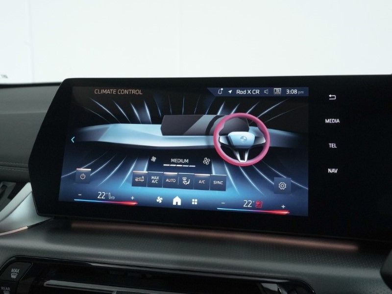 2025 (25) BMW X1 sDrive 20i MHT M Sport 5dr Step Auto 4501204