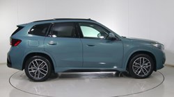 2025 (25) BMW X1 sDrive 20i MHT M Sport 5dr Step Auto 4501189