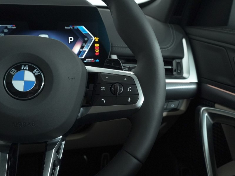 2025 (25) BMW X1 sDrive 20i MHT M Sport 5dr Step Auto 4501199