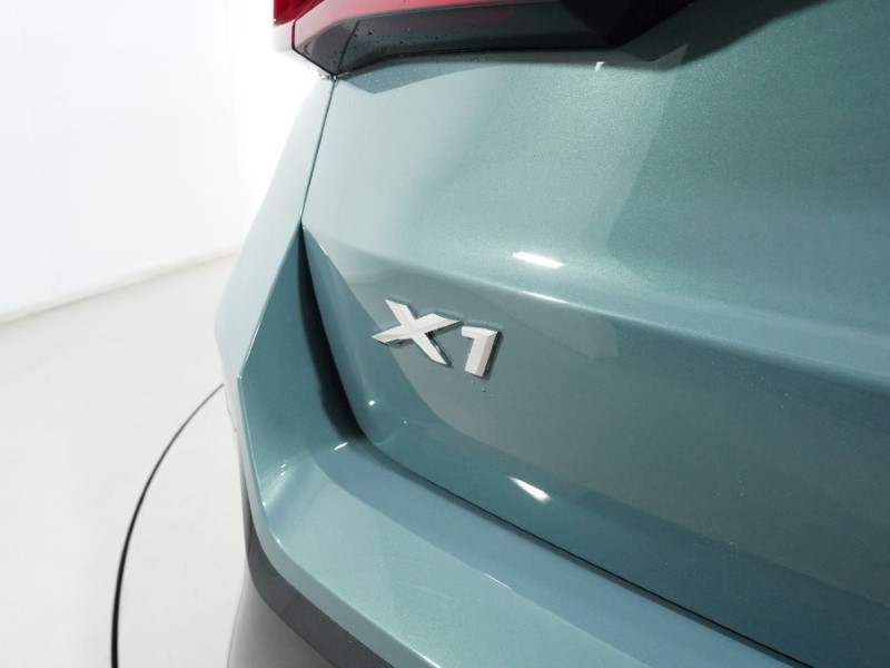 2025 (25) BMW X1 sDrive 20i MHT M Sport 5dr Step Auto 4501192
