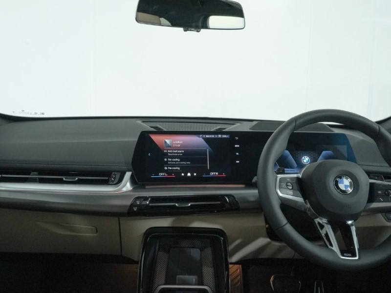 2025 (25) BMW X1 sDrive 20i MHT M Sport 5dr Step Auto 4501215