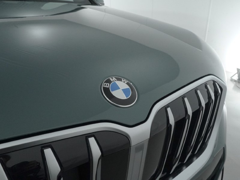 2025 (25) BMW X1 sDrive 20i MHT M Sport 5dr Step Auto 4501221