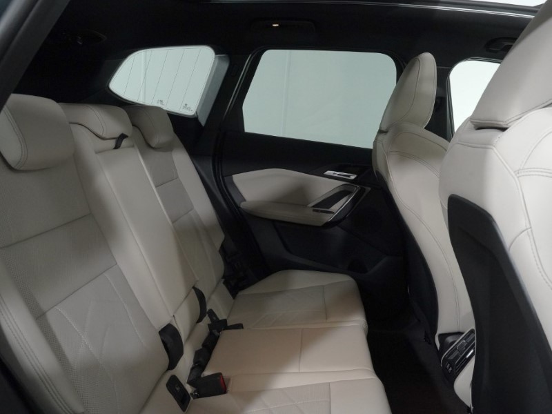 2025 (25) BMW X1 sDrive 20i MHT M Sport 5dr Step Auto 4501212