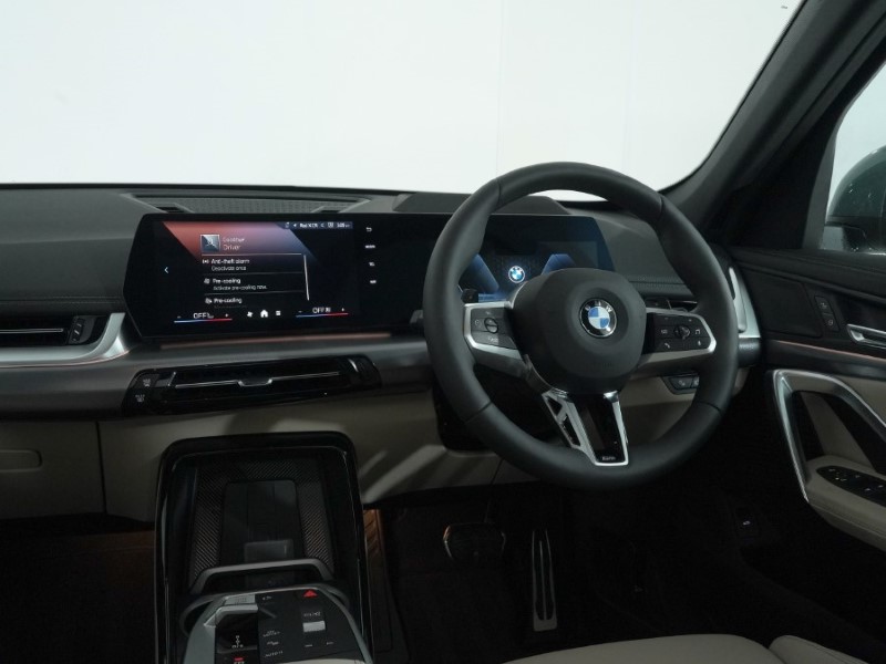 2025 (25) BMW X1 sDrive 20i MHT M Sport 5dr Step Auto 4501214