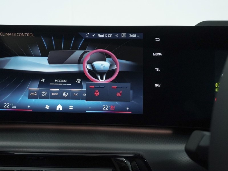 2025 (25) BMW X1 sDrive 20i MHT M Sport 5dr Step Auto 4501205