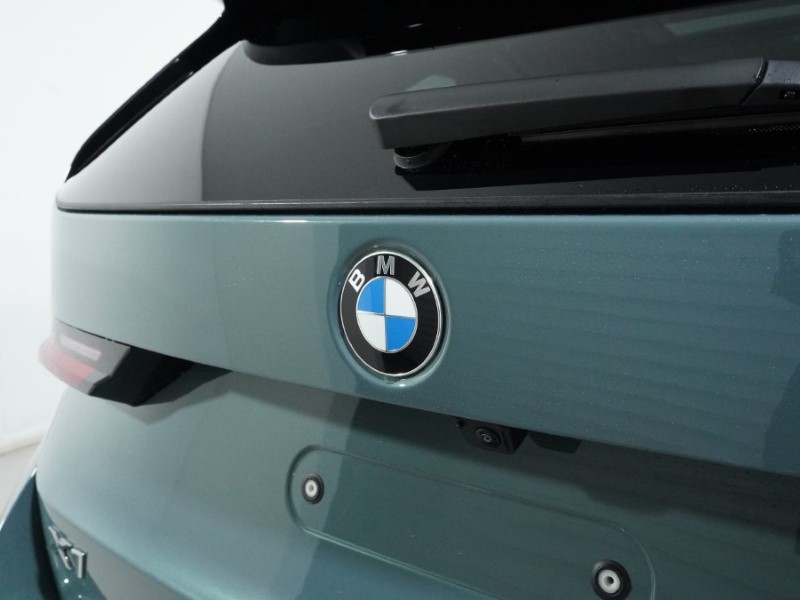 2025 (25) BMW X1 sDrive 20i MHT M Sport 5dr Step Auto 4501190