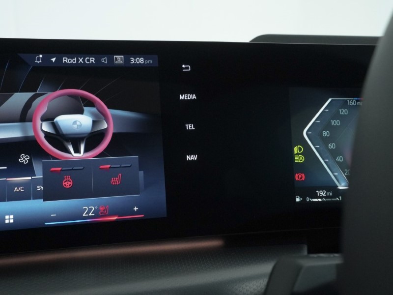 2025 (25) BMW X1 sDrive 20i MHT M Sport 5dr Step Auto 4501206