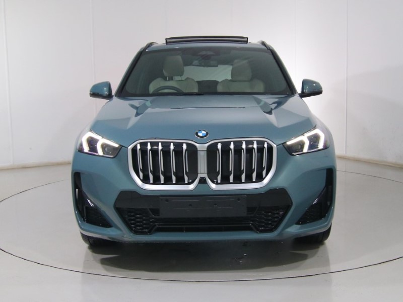 2025 (25) BMW X1 sDrive 20i MHT M Sport 5dr Step Auto 4501183