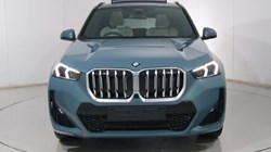 2025 (25) BMW X1 sDrive 20i MHT M Sport 5dr Step Auto 4501183